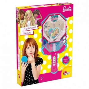Lisciani BARBIE - Магическо огледало 